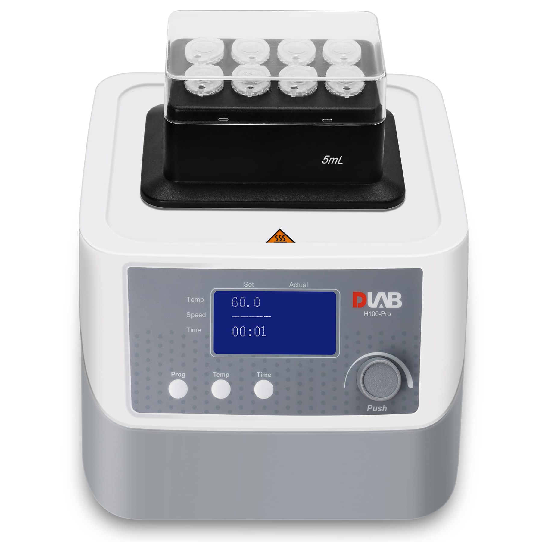 DLAB Thermo Controls H100-Pro