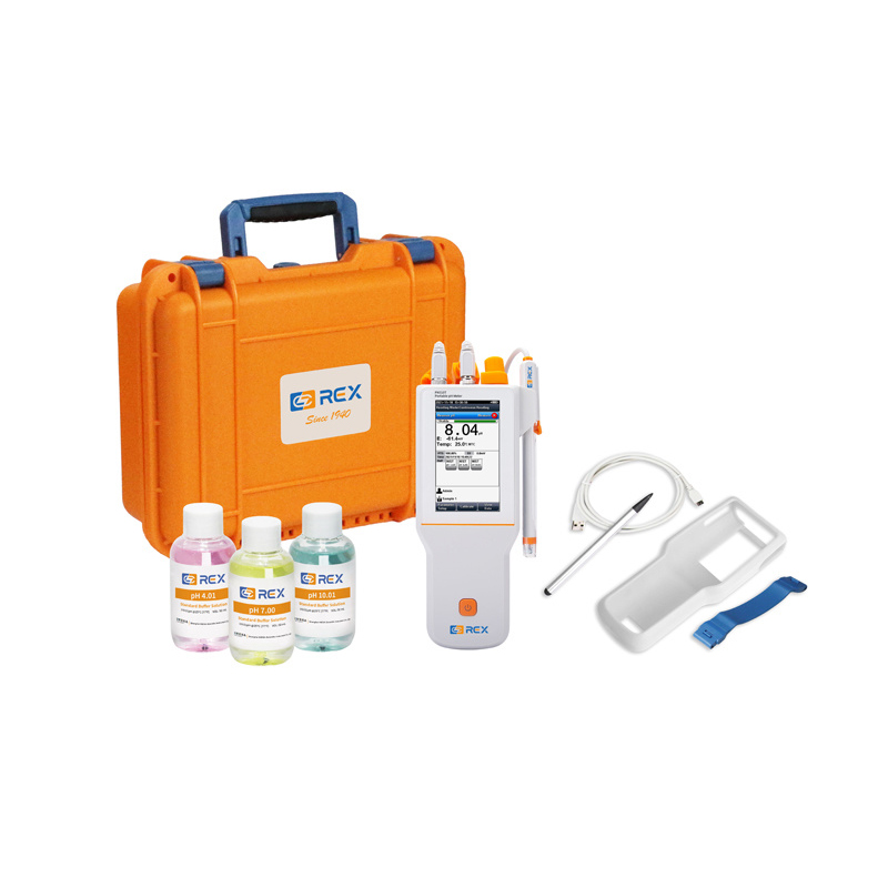REX PH310T pH Meter
