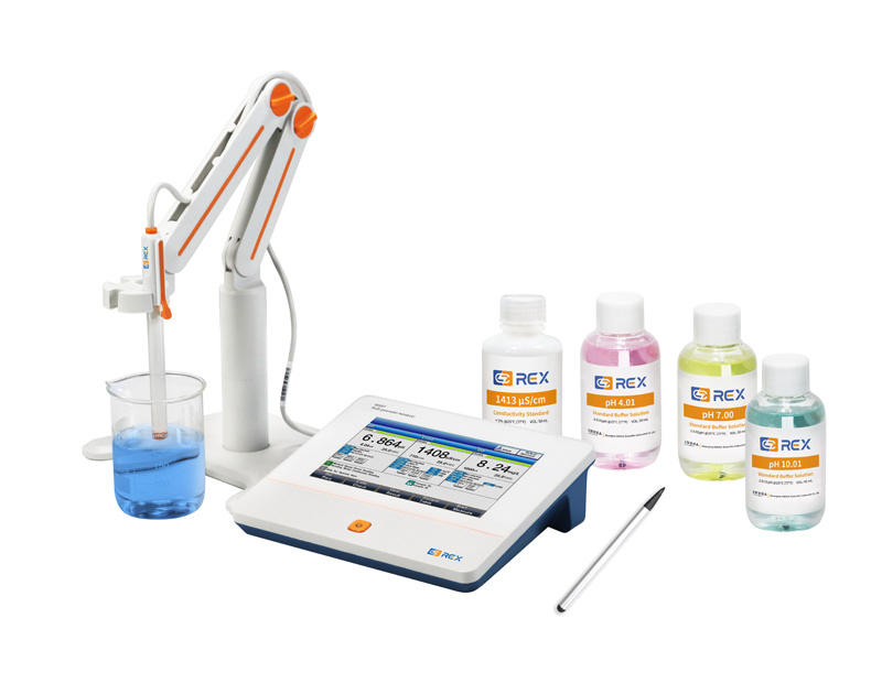 REX M500T Multi-parameter Analyzer