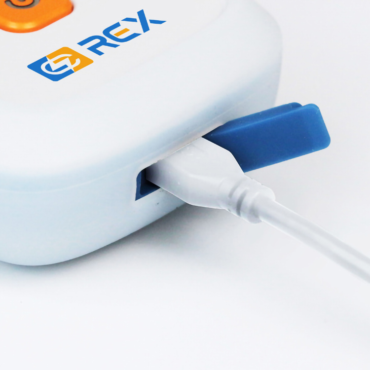 REX M510T Multi-parameter Analyzer