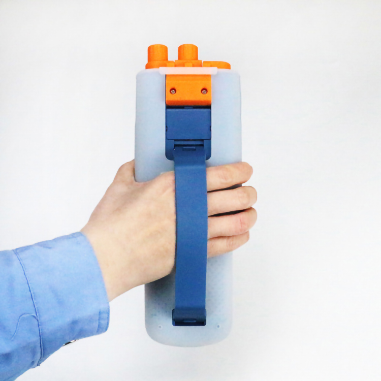 REX M510T Multi-parameter Analyzer