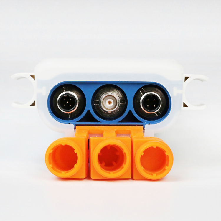 REX M510T Multi-parameter Analyzer