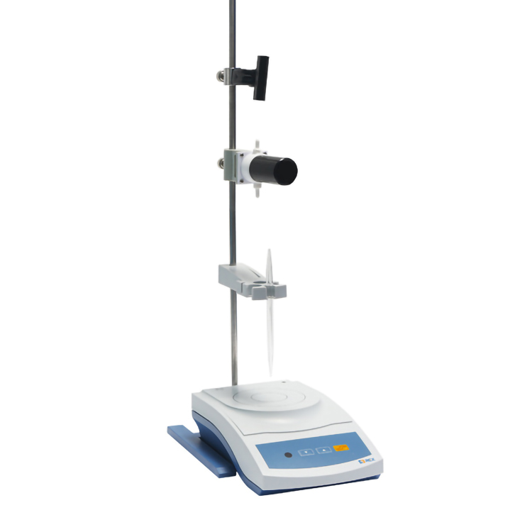 REX Ti-20 Potential Titrator