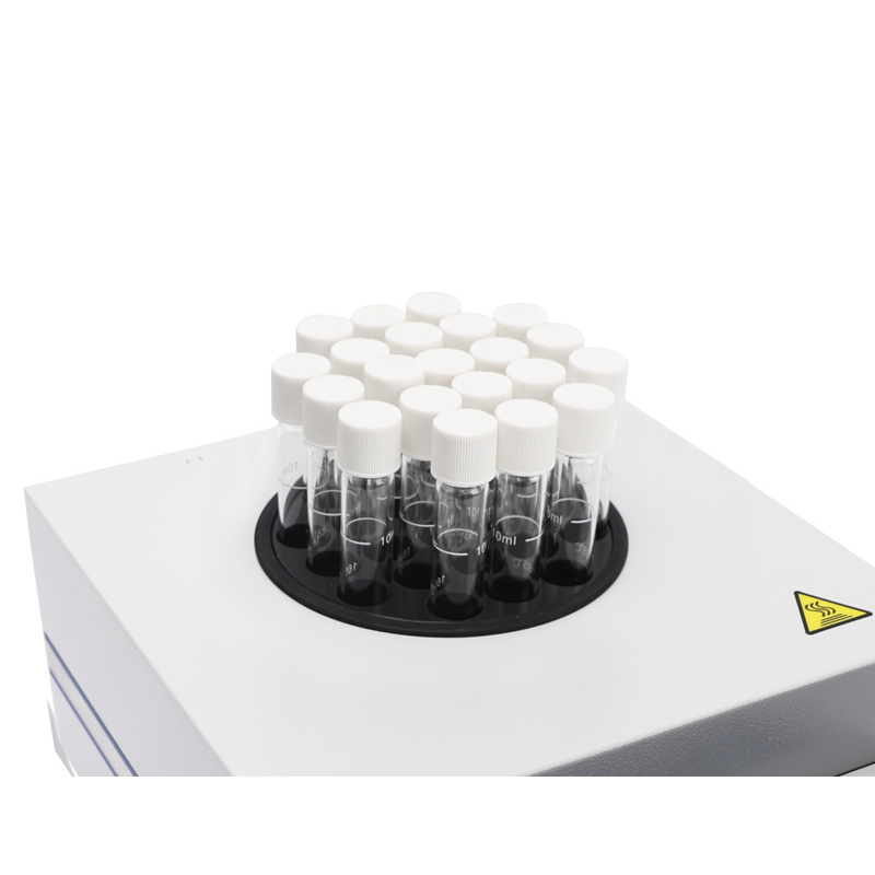 REX COD-100 COD Analyzer