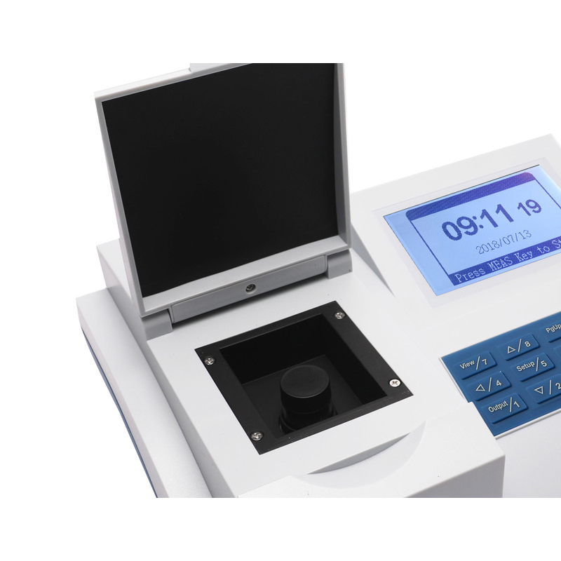 REX TU200 Benchtop Turbidity Meter