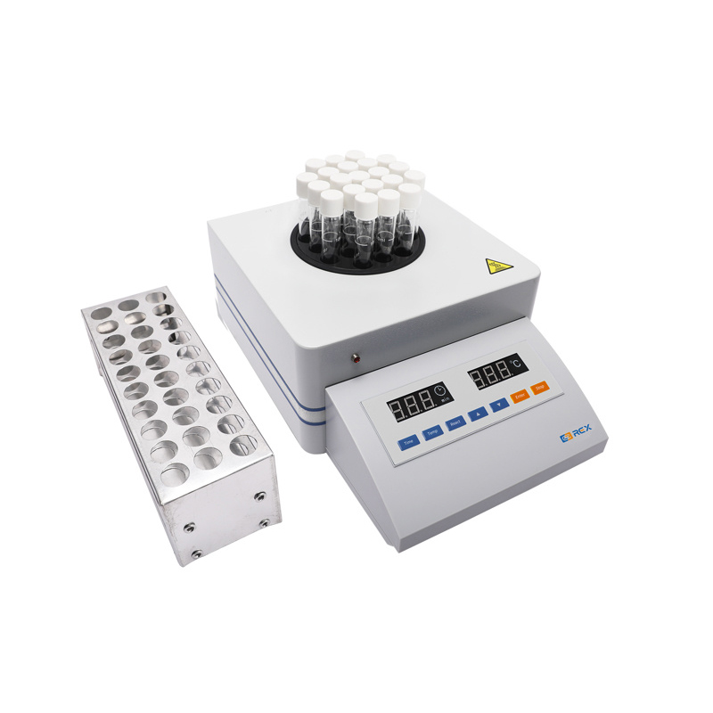 REX COD-100R Reactor