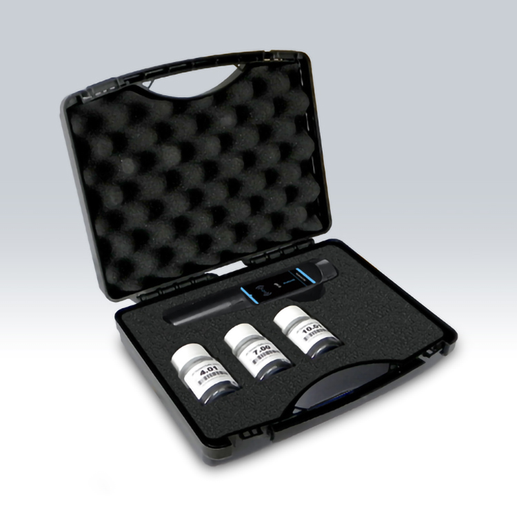 BANTE S10 Bluetooth pH Tester