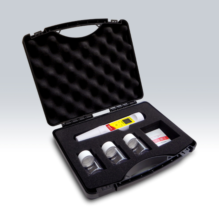 BANTE PHscan30S Pocket pH Tester