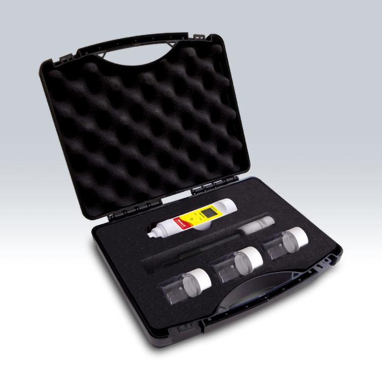 BANTE PHscan40 Digital pH Meter