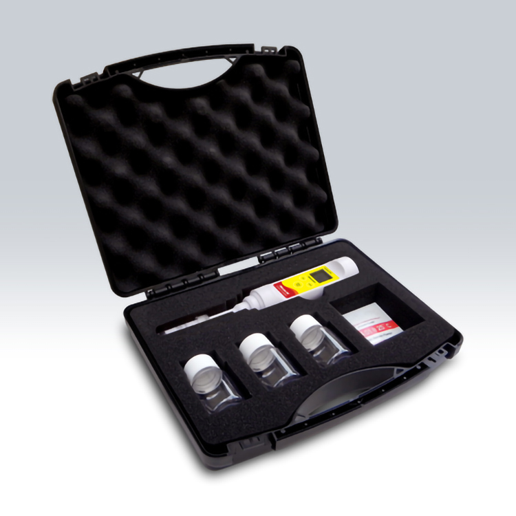 BANTE PHscan10L Pocket pH Tester