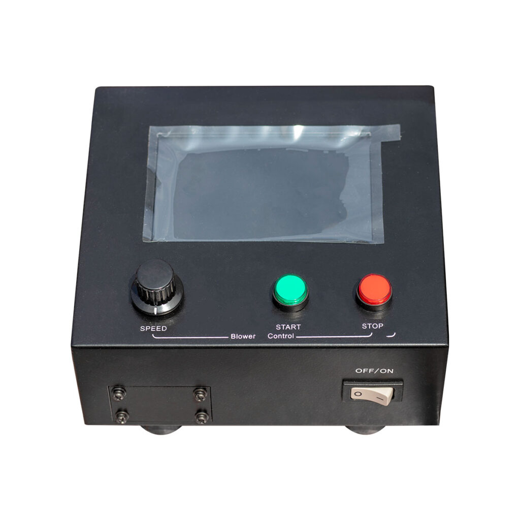 kanomax DUCT AIR LEAKAGE TESTER – MODEL 6900