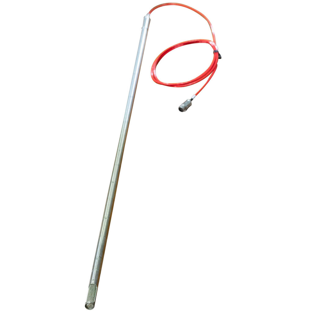 kanomax HIGH TEMPERATURE ANEMOMETER – 6162 SERIES