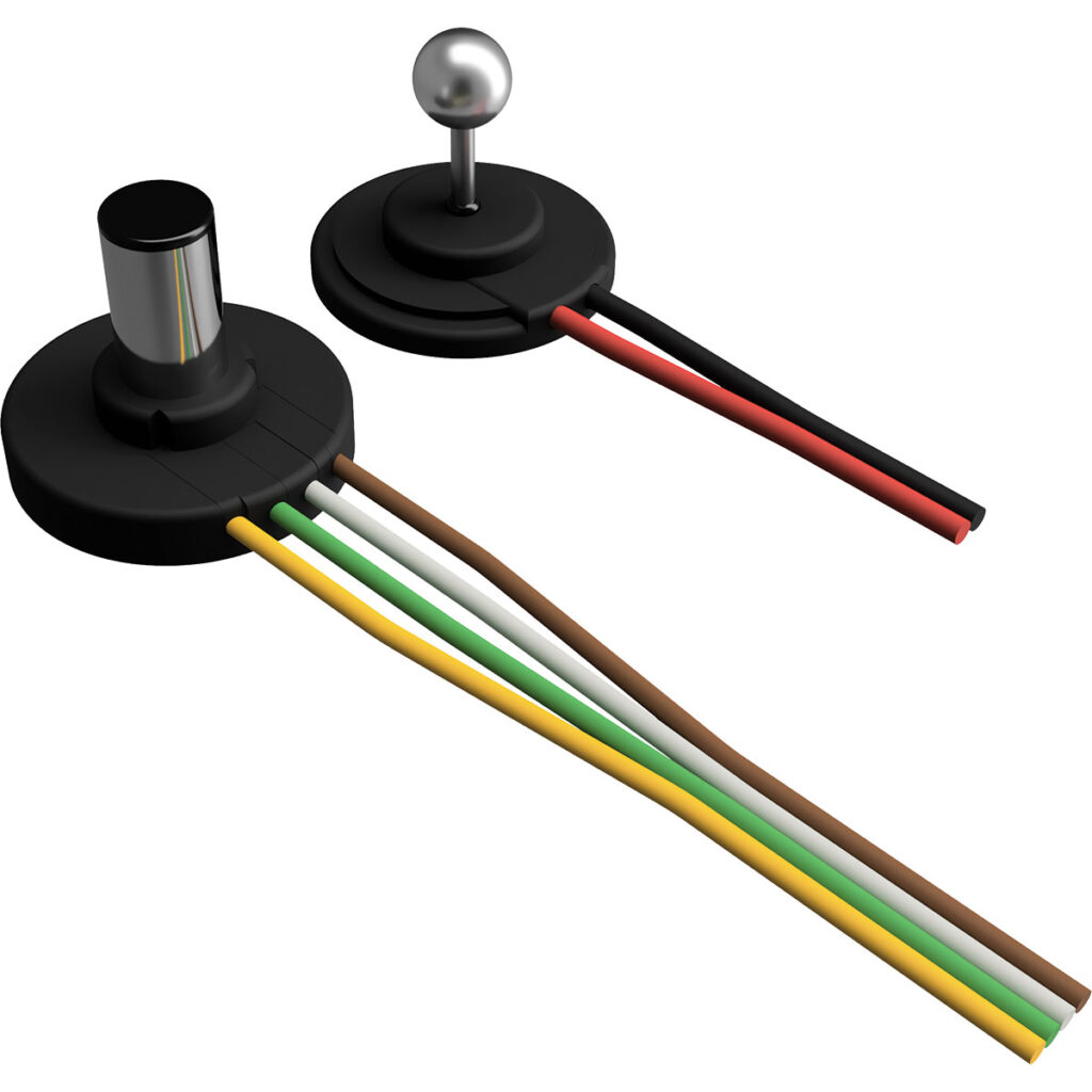 kanomax AIRFLOW TRANSDUCER – MODEL 6333