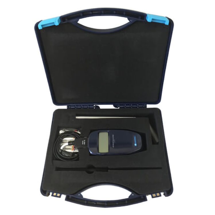 kanomax ANEMOMASTER LITE ANEMOMETER – MODEL 6006-DE