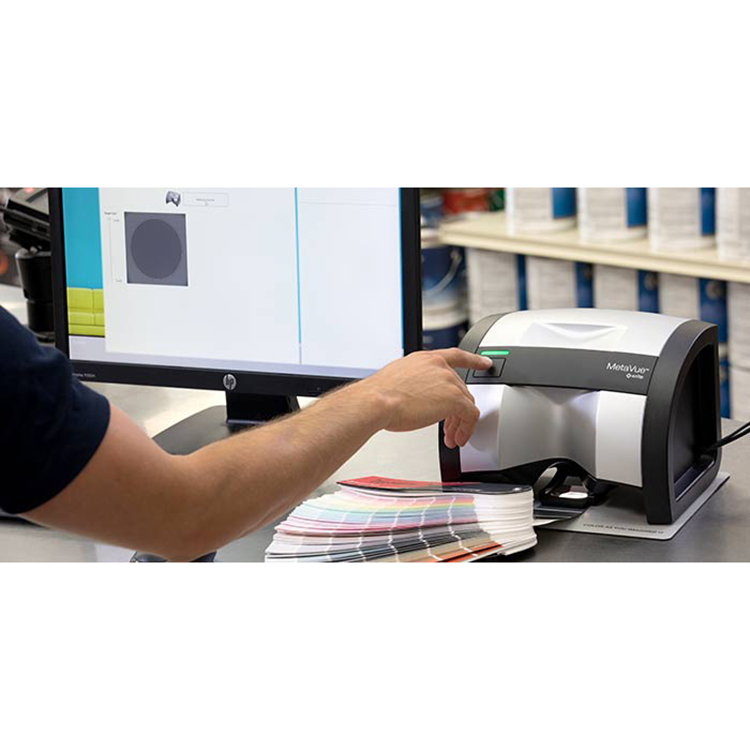 MetaVue vs3100