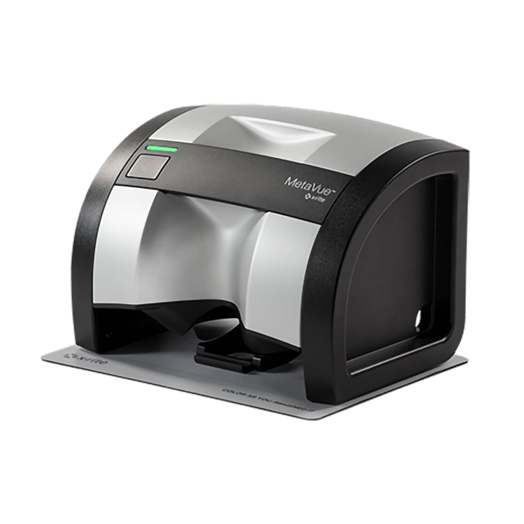 MetaVue vs3100