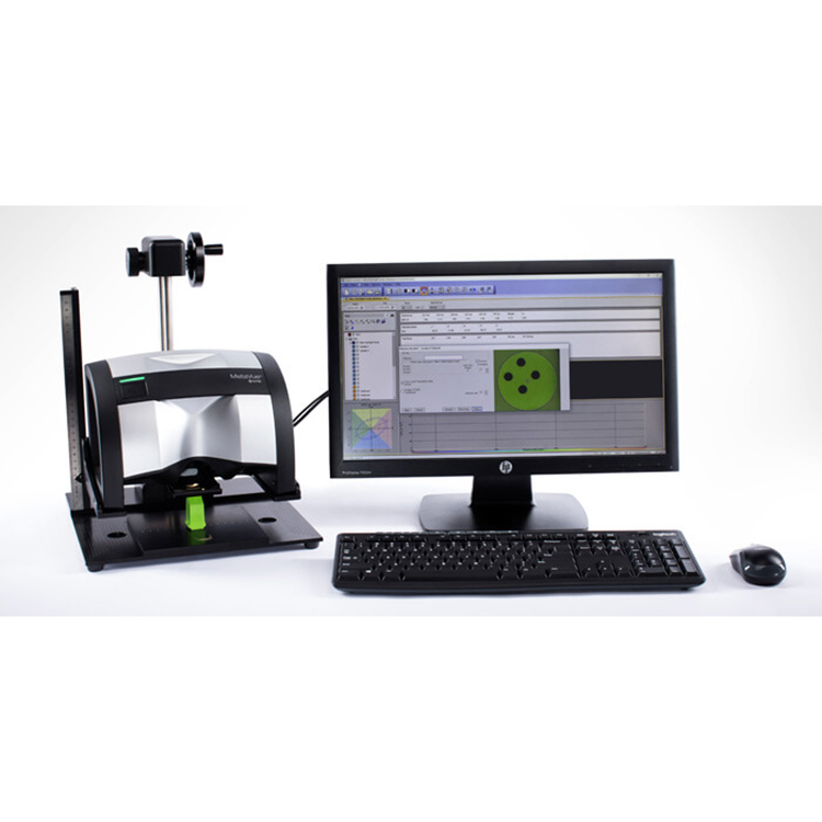 MetaVue™ VS3200