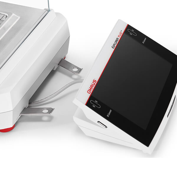 Explorer准微量天平EXP系列